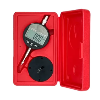 0-12.7mm Digital Indicator