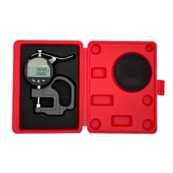 0-12.7mm Digital Thickness Gauge