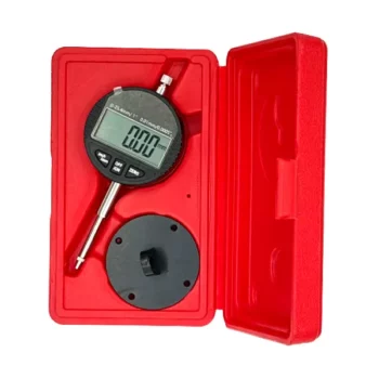 Digital Indicator - 0-25.4mm