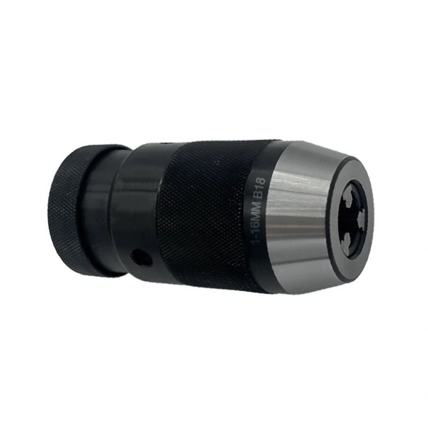 1-16mm B18 Keyless Drill Chuck
