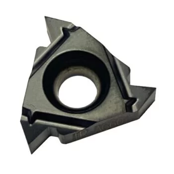 Internal Threading Insert