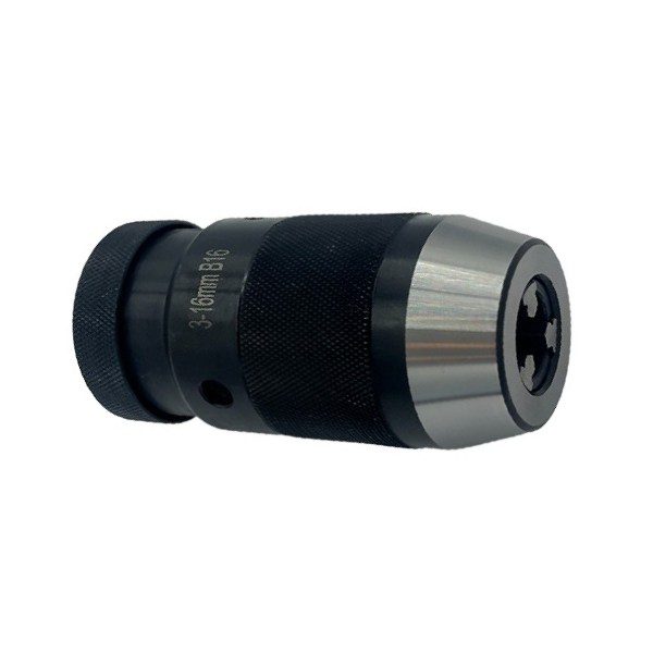 3-16mm B16 Keyless Drill Chuck