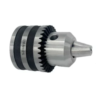 5-20mm B22 Key Type Drill Chuck