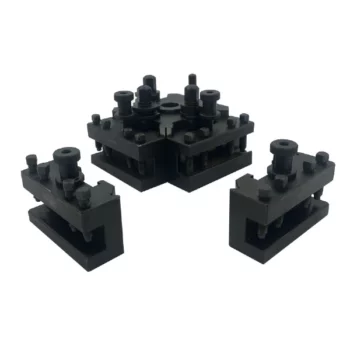 501A Quick Change Tool Post