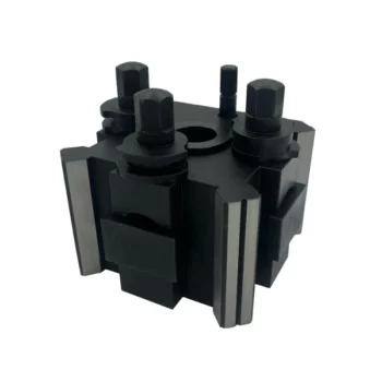 501C Quick Change Tool Post