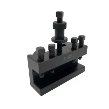 502BP Quick Change Tool Post Holder