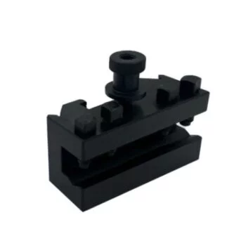 503BP Quick Change Tool Post Holder