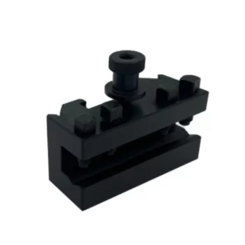 503BP Quick Change Tool Post Holder