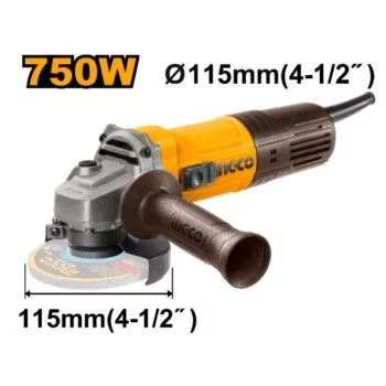 AG75028 Angle Grinder