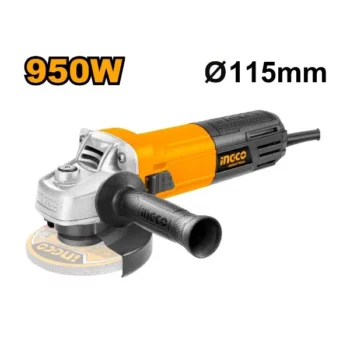 AG8508 Angle Grinder