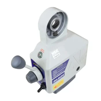Align Power Feed