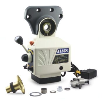 ALSGS Power Feed