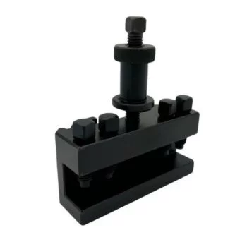 AM201 Quick Change Tool Post