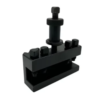 AM201 Quick Change Tool Post