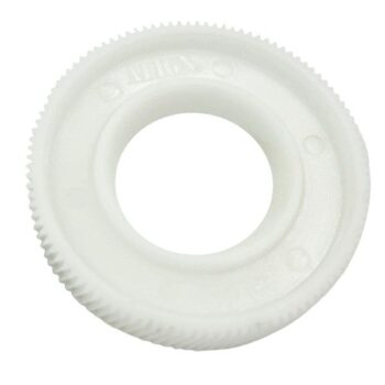 Align Nylon Gear for Powerfeed