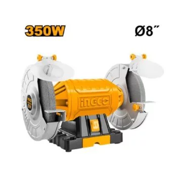 BG835021 350W Ø8'' Ingco Bench Grinder