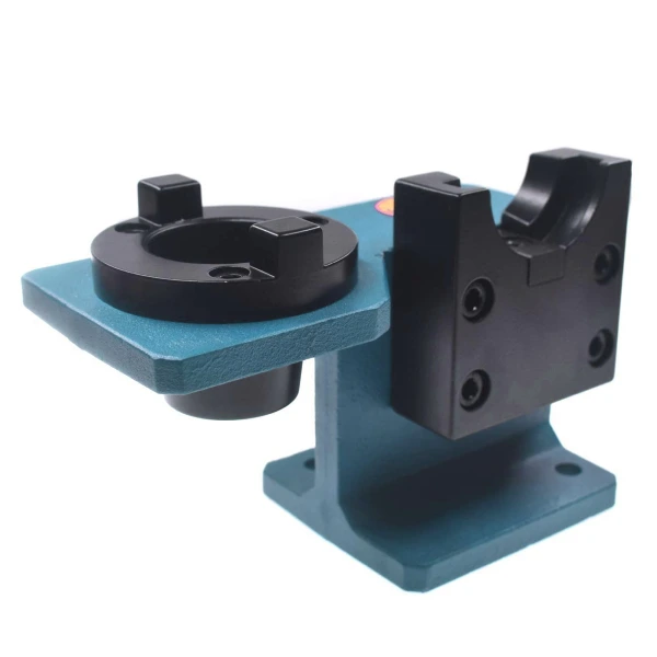 Fixture Locking Examples BT50 Tool Locking Fixture - Workstead