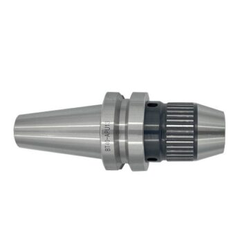BT40-APU13 Integral Drill Chuck