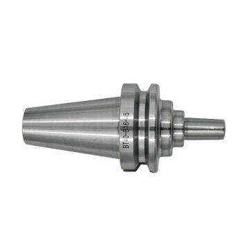 BT40-B16-45 Drill Chuck Arbor