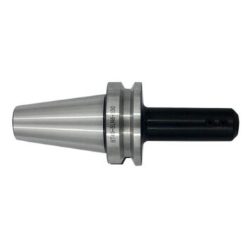 BT40-SLN6 Side Lock Holder