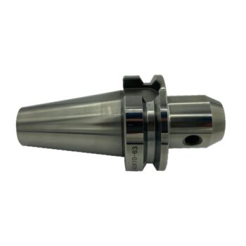 BT40 Side Lock Holder