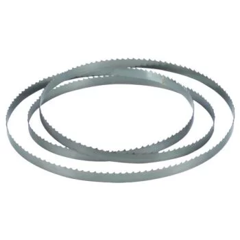 Bandsaw Blades
