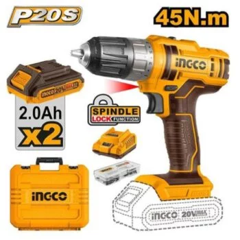 CDLI200528 Cordless Drill Kit