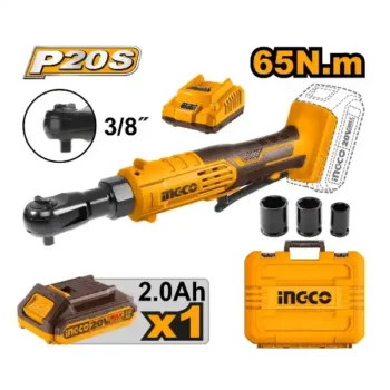 CDRLI2060152 Drive Ratchet