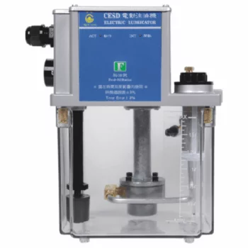 CESD Automatic Lubricator