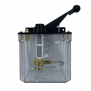 CKE 20 Manual Lubricator