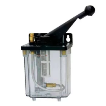 CKE-8 Manual Lubricator