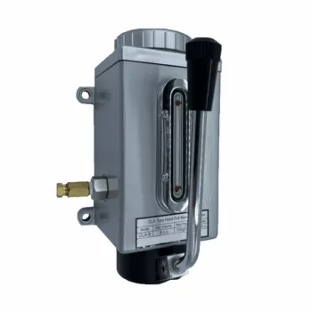 CLA-Type Hand Pull Manual Lubricator