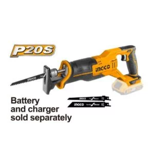 Ingco Reciprocating Saw