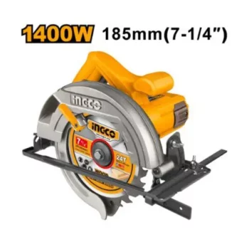 CS185381 Circular Saw