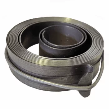 Clock Spring Z5030 Drill Press