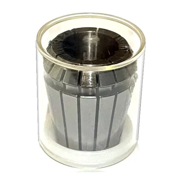 Collet Packaging