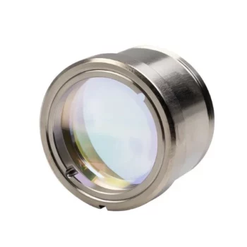 Collimating Lens Assembly