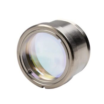 Collimating Lens Assembly