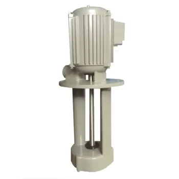 Coolant Pump - 240mm