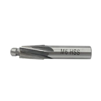 Counterbore Drill Bit