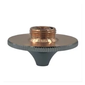 Precitec Double SJ Layer Nozzle