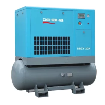 Dehaha DBZY-20A Air Compressor