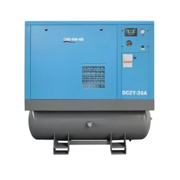 Dehaha DCZY-30A Air Compressor
