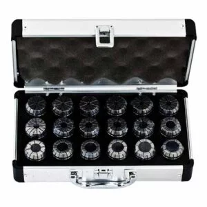ER32 28pc Collet Set