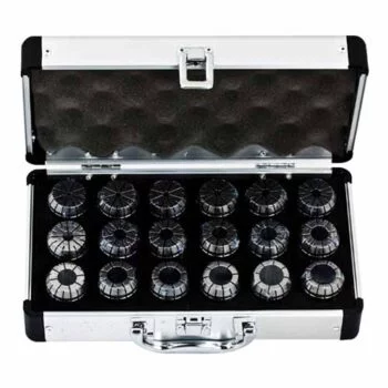 ER32 28pc Collet Set