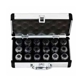 ER32 18pc Collet Set