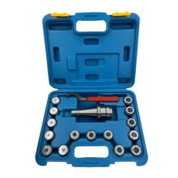 ER32 Collet Chuck Set