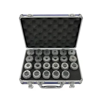 ER40 Collet Set