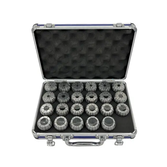 ER40 Collet Set