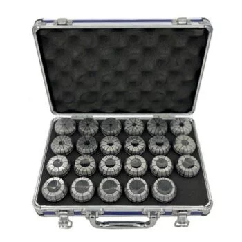 ER40 Collet Set